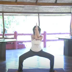 Morning Heart Opening Session - Image 2