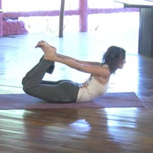 Morning Heart Opening Session - Image 4