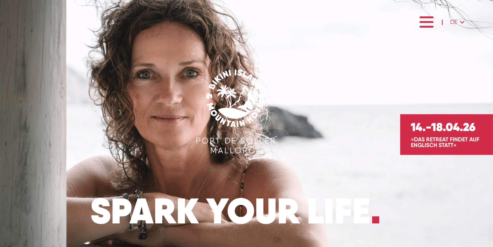 Bikini Hotel Yoga retreat Bikini Hotel Yoga retreat