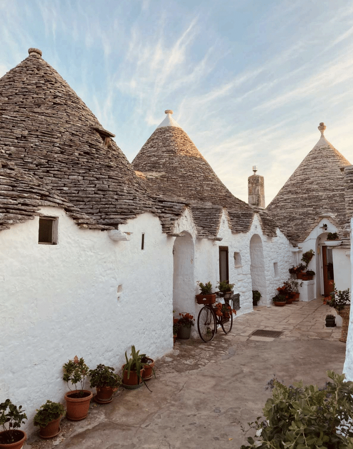 Trulli