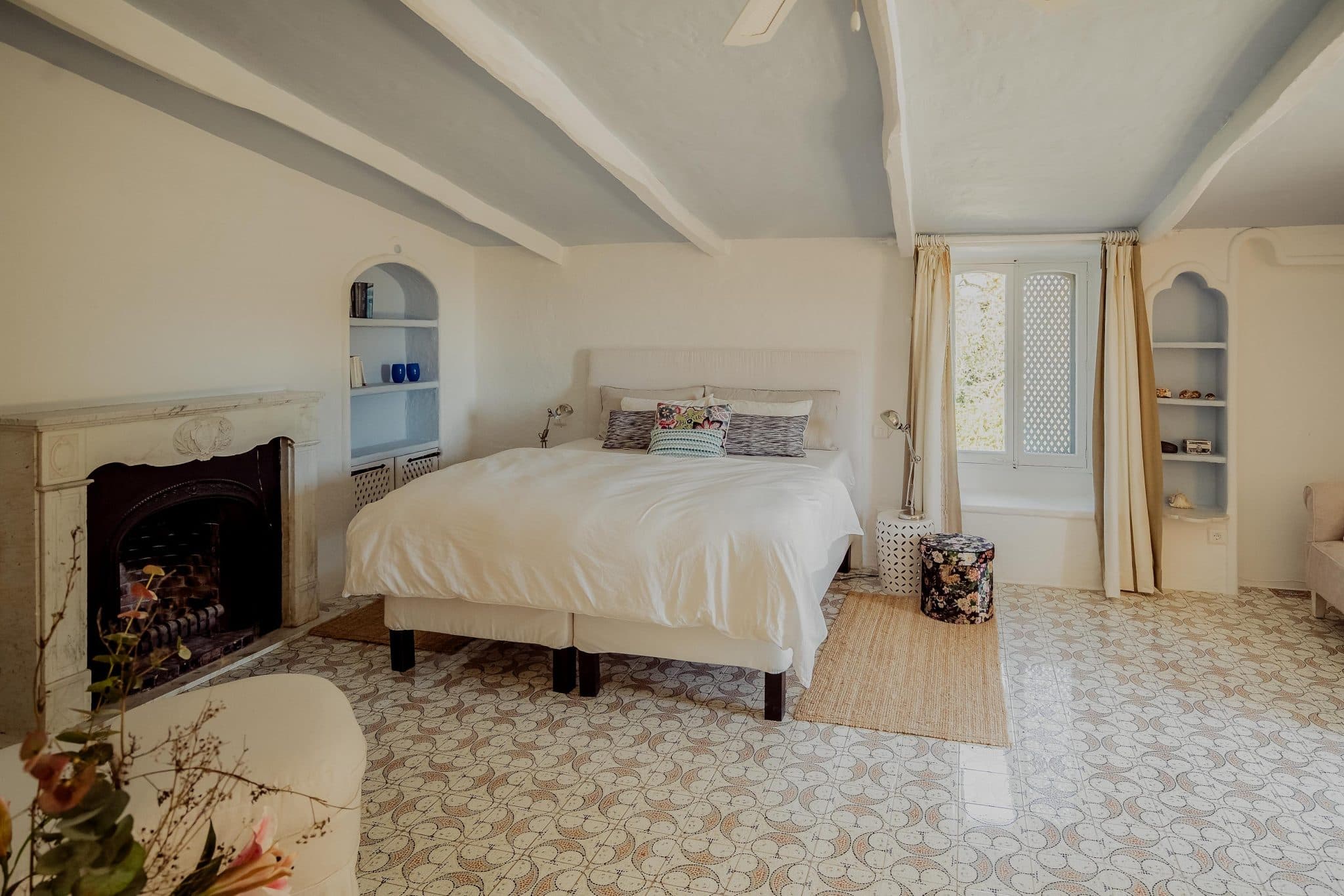 donna suite
